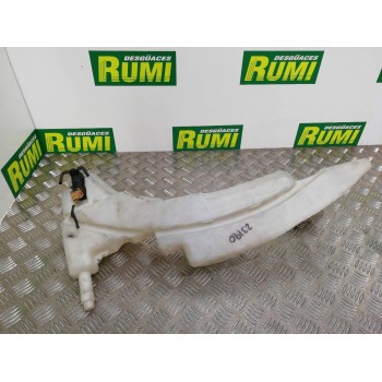 Recambio de deposito limpia para ford focus berlina (cak) ambiente referencia OEM IAM   