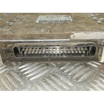 Recambio de centralita motor uce para seat marbella ce referencia OEM IAM 6160204701M IAW6F6F 