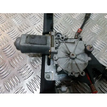 Recambio de elevalunas delantero derecho para seat ibiza (6k) slalom referencia OEM IAM 6K3959802C  