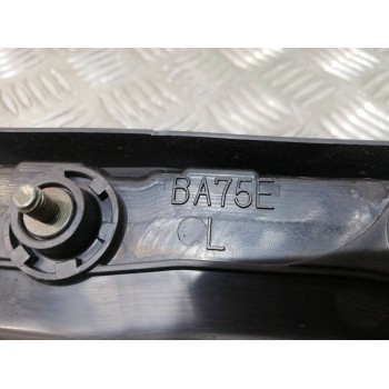 Recambio de piloto trasero izquierdo interior para nissan almera (n15) competence (1998) referencia OEM IAM BA75E BA75EL 