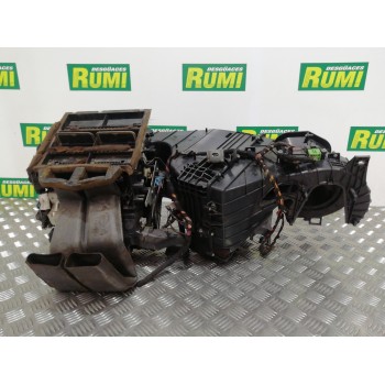 Recambio de calefaccion entera normal para volkswagen touareg (7la) tdi r5 referencia OEM IAM 7L0819096 7H1819095 7L0815159 7L08