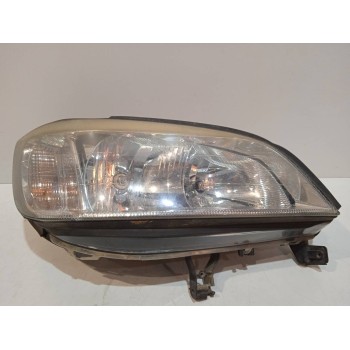 Recambio de faro derecho para opel zafira a club referencia OEM IAM 89100055  