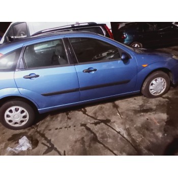 ford focus berlina (cak) del año 2003