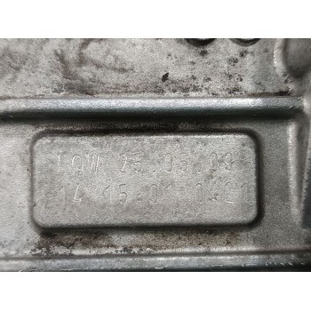 Recambio de caja cambios para seat altea (5p1) stylance / style referencia OEM IAM LQW  