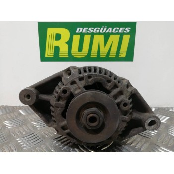 Recambio de alternador para opel corsa b swing referencia OEM IAM 90389246 0123100002 