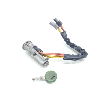 Recambio de conmutador de arranque para renault twingo (co6) 1.2 referencia OEM IAM   