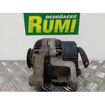 Recambio de alternador para opel corsa b swing referencia OEM IAM 90389246 0123100002 