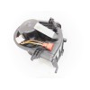 Recambio de motor calefaccion para seat ibiza (6k) slalom referencia OEM IAM 1H1820021  