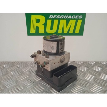 Recambio de abs para renault laguna ii (bg0) authentique referencia OEM IAM 8200159837 8200159837D, 10096014233 10020601054 , P5