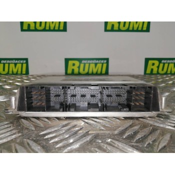 Recambio de centralita motor uce para audi a6 berlina (4b2) 2.5 tdi referencia OEM IAM 4B0907401H 0281001781 