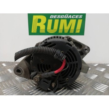 Recambio de alternador para opel corsa b swing referencia OEM IAM 90389246 0123100002 