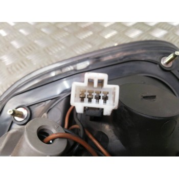 Recambio de piloto trasero derecho interior para nissan almera (n15) competence (1998) referencia OEM IAM BA75E BA75ER 