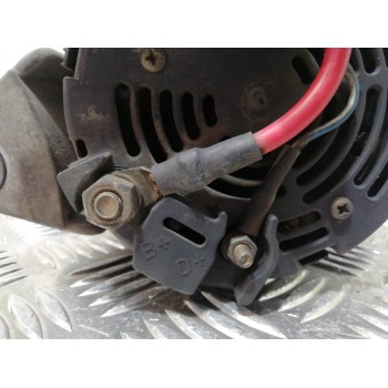 Recambio de alternador para opel corsa b swing referencia OEM IAM 90389246 0123100002 