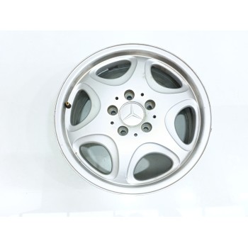 Recambio de llanta para mercedes-benz clase s (w140) berlina s 300 d (140.135) referencia OEM IAM 1404011402  