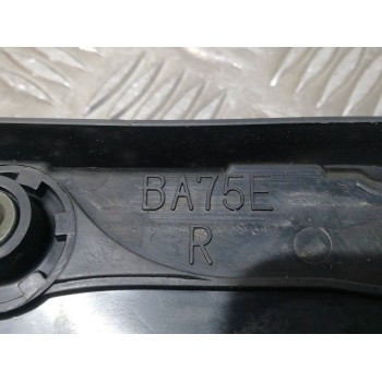 Recambio de piloto trasero derecho interior para nissan almera (n15) competence (1998) referencia OEM IAM BA75E BA75ER 