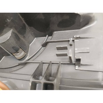 Recambio de motor calefaccion para seat ibiza (6k) slalom referencia OEM IAM 1H1820021  