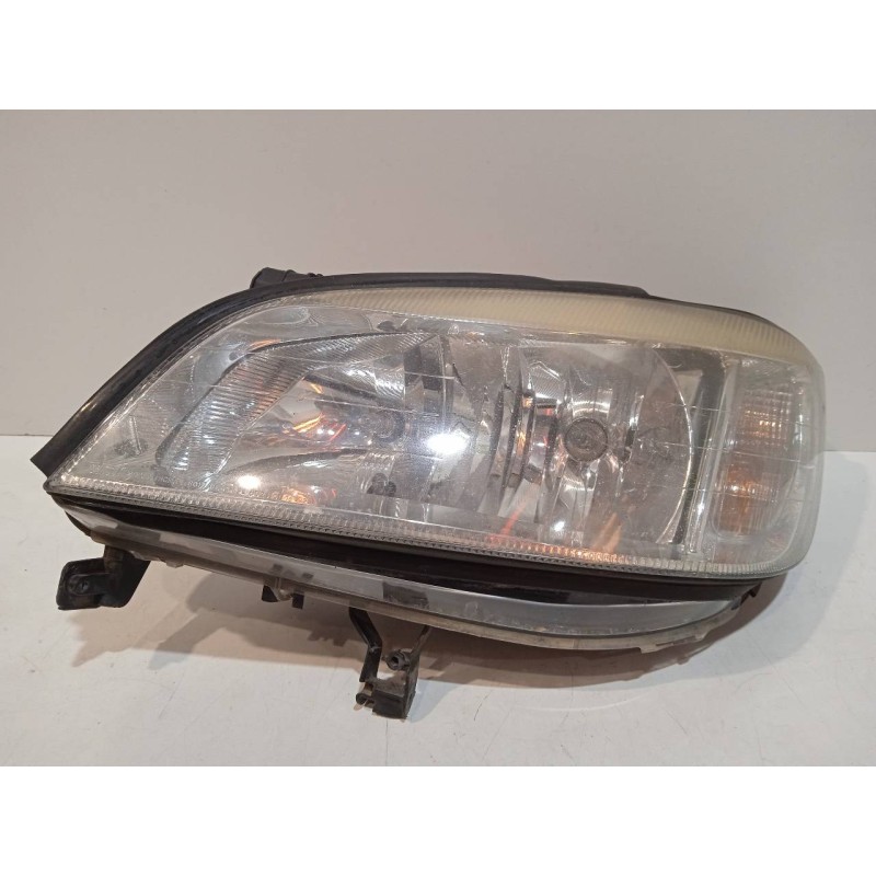 Recambio de faro izquierdo para opel zafira a club referencia OEM IAM 89100054  
