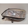Recambio de faro izquierdo para opel zafira a club referencia OEM IAM 89100054  
