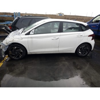 hyundai i20 (bc3) del año 2023