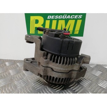 Recambio de alternador para opel corsa b swing referencia OEM IAM 90389246 0123100002 