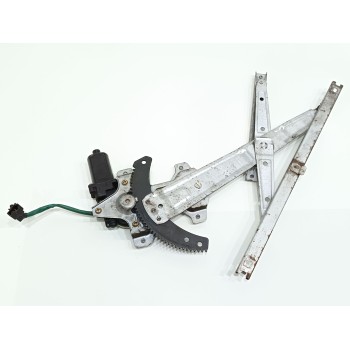 Recambio de elevalunas delantero derecho para daewoo matiz cd referencia OEM IAM   