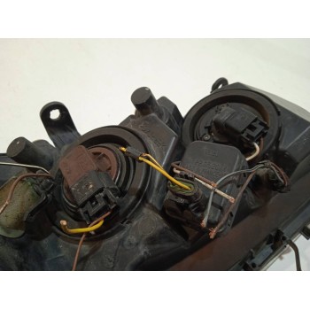 Recambio de faro izquierdo para opel zafira a club referencia OEM IAM 89100054  