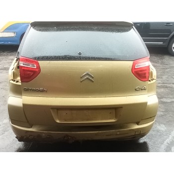 citroën c4 picasso del año 2008