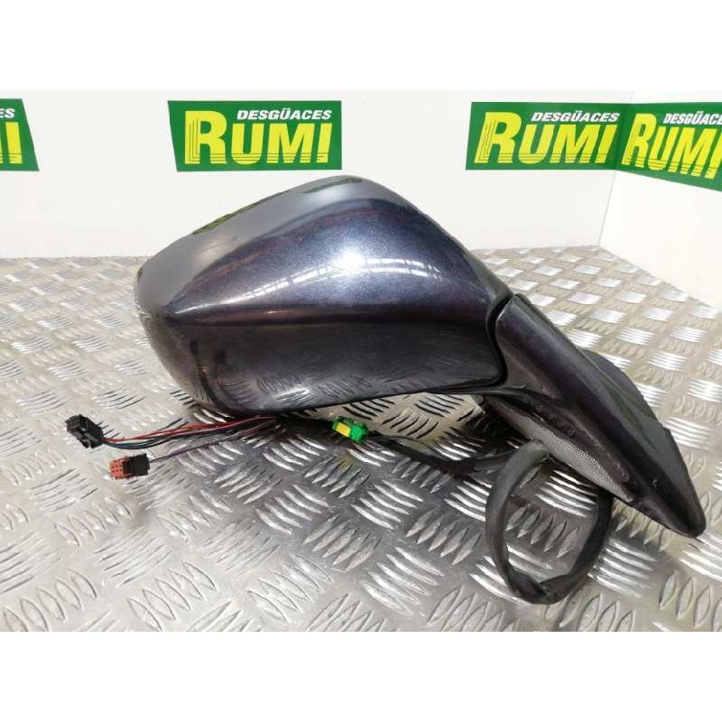 Recambio de retrovisor derecho para peugeot 807 st referencia OEM IAM   