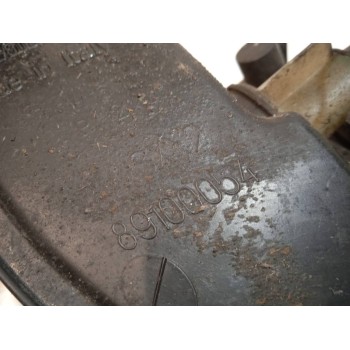 Recambio de faro izquierdo para opel zafira a club referencia OEM IAM 89100054  