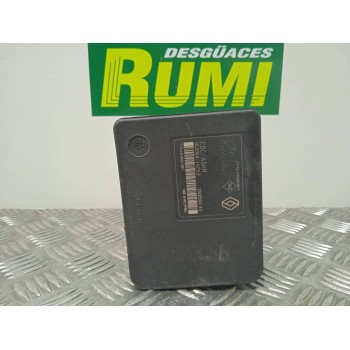 Recambio de abs para renault laguna ii (bg0) authentique referencia OEM IAM 8200159837 8200159837D, 10096014233 10020601054 , P5