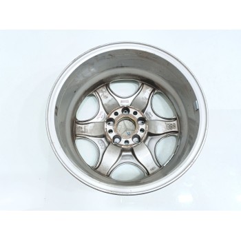 Recambio de llanta para mercedes-benz clase s (w140) berlina s 300 d (140.135) referencia OEM IAM 1404011402  