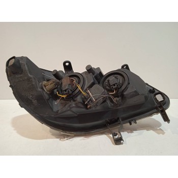 Recambio de faro izquierdo para opel zafira a club referencia OEM IAM 89100054  