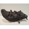 Recambio de faro izquierdo para opel zafira a club referencia OEM IAM 89100054  