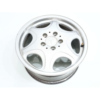 Recambio de llanta para mercedes-benz clase s (w140) berlina s 300 d (140.135) referencia OEM IAM 1404011402  