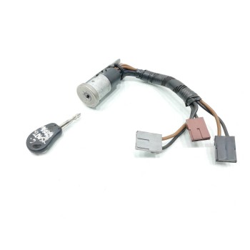 Recambio de conmutador de arranque para citroën xantia berlina 1.9 td sx referencia OEM IAM   