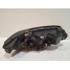 Recambio de faro izquierdo para opel zafira a club referencia OEM IAM 89100054  