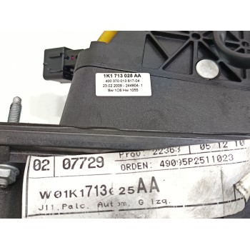 Recambio de palanca cambio para seat altea (5p1) stylance / style referencia OEM IAM 1K1713025AA  