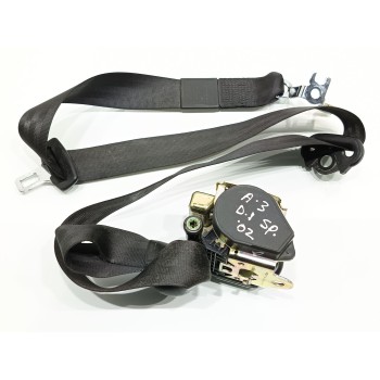 Recambio de cinturon seguridad delantero izquierdo para audi a3 (8l) 1.9 tdi ambiente referencia OEM IAM 8L4857705A  