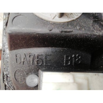 Recambio de piloto trasero derecho para nissan almera (n15) competence (1998) referencia OEM IAM BA75EB18 BA75EB18R 