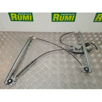 Recambio de elevalunas delantero izquierdo para renault laguna ii (bg0) authentique referencia OEM IAM 400462  