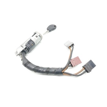 Recambio de conmutador de arranque para citroën xantia berlina 1.9 td sx referencia OEM IAM   