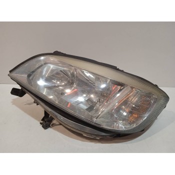 Recambio de faro izquierdo para opel zafira a club referencia OEM IAM 89100054  
