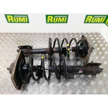 Recambio de juego amortiguadores delantero para peugeot 807 st referencia OEM IAM   