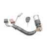 Recambio de conmutador de arranque para citroën xantia berlina 1.9 td sx referencia OEM IAM   