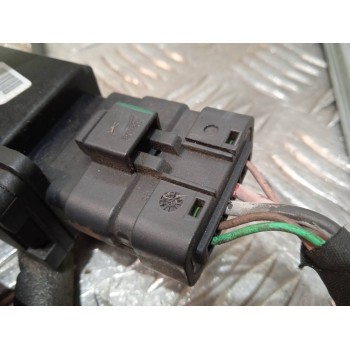 Recambio de elevalunas delantero izquierdo para renault laguna ii (bg0) authentique referencia OEM IAM 400462  