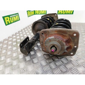 Recambio de juego amortiguadores delantero para peugeot 807 st referencia OEM IAM   