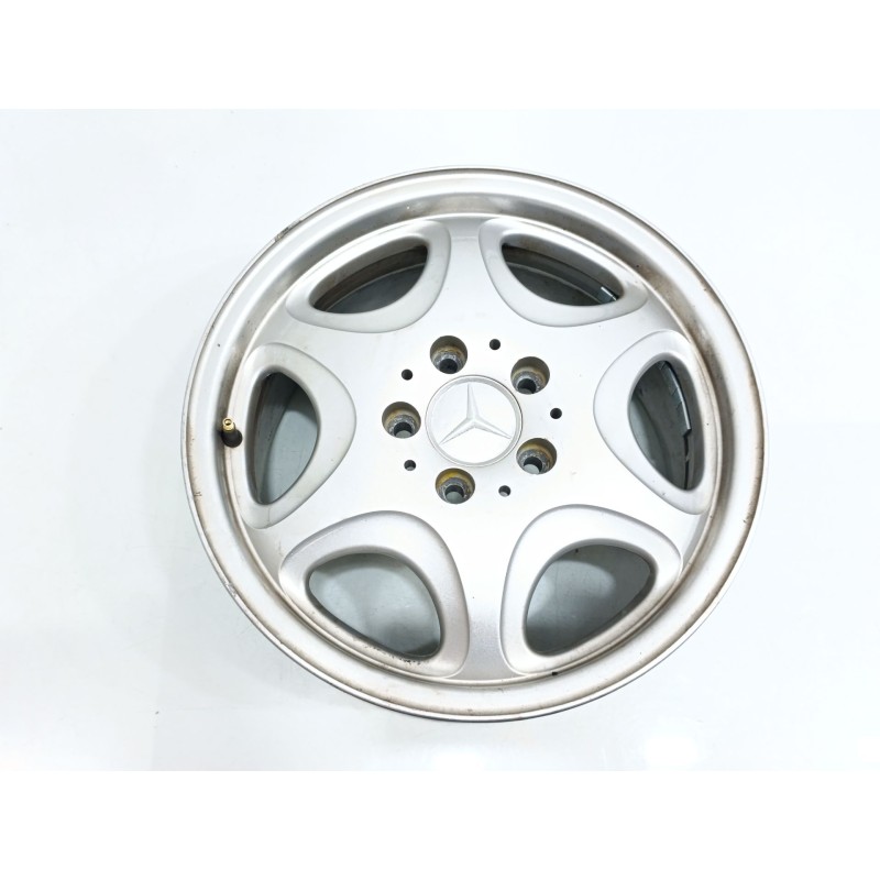 Recambio de llanta para mercedes-benz clase s (w140) berlina s 300 d (140.135) referencia OEM IAM 1404011402  