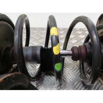 Recambio de juego amortiguadores delantero para peugeot 807 st referencia OEM IAM   