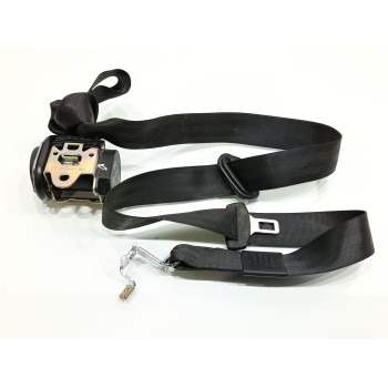 Recambio de cinturon seguridad delantero izquierdo para audi a3 (8l) 1.9 tdi ambiente referencia OEM IAM 8L4857705A  