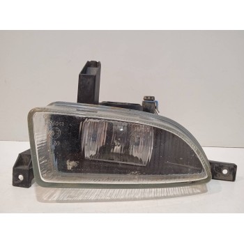Recambio de faro antiniebla derecho para opel zafira a referencia OEM IAM 24407175  